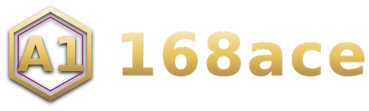 168ace โลโก้